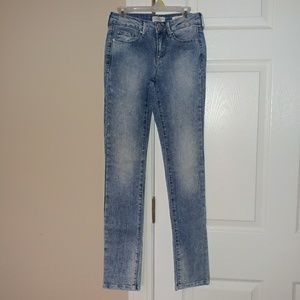 Jessica Simpson Cherish Skinny Jeans - Size 25